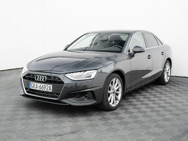 GKA6692A#A4 35 TFSI S tronic Podgrz.f Ambient Salon PL VAT23% Pępowo - zdjęcie 2