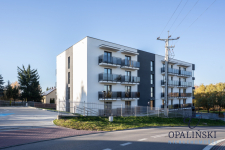 Nowoczesne 2 pokoje | 3 piętro | wyższy standard Rzeszów - zdjęcie 9