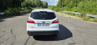 Ford Focus Super stan, serwisowany, Słupsk - zdjęcie 8