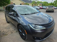 Chrysler Pacifica LIMITED S / wersja S / niski przebieg Warszawa - zdjęcie 3