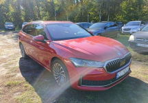 Škoda Superb Tychy - zdjęcie 3