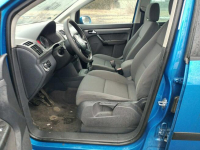 Volkswagen Touran 1.9TDI 101km 03r Tarnów - zdjęcie 5