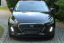 Hyundai i30 T-GDI 140 KM Intro Panorama Bogate wyposażenie Lubań - zdjęcie 5