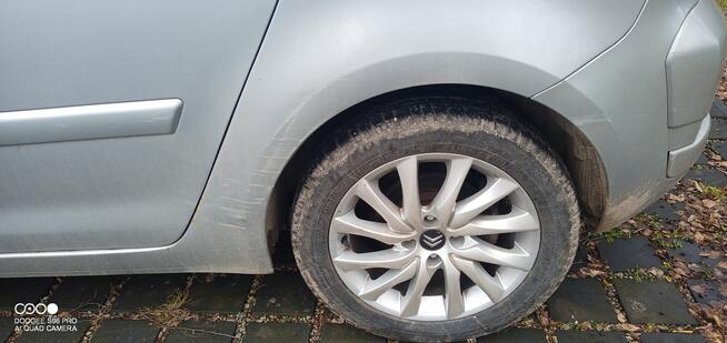 Citroen C4 Picasso Bydgoszcz - zdjęcie 4