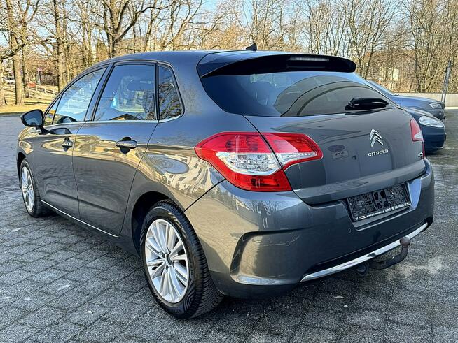 Citroen C4 Climatronic Navi Gwarancja Kutno - zdjęcie 6