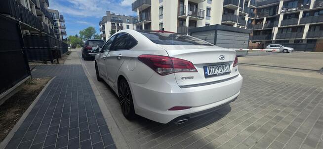 Hyundai i40 sprzedam zamienie Warszawa - zdjęcie 12