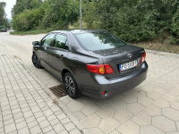 Toyota Corolla 1.6 Benzyna 124KM Niski przebieg Gostyń - zdjęcie 4