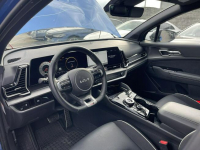 Kia Sportage GT-Line Automat 4x4 Virtual Podgrzewanie Kamery360 180KM Gliwice - zdjęcie 8