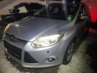 Ford Focus SUPER OKAZJA ! CENA 8950 PLN , DIESEL, 1.6 TDCi COMBI Mysłowice - zdjęcie 2