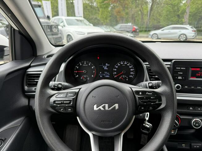 Kia Rio 1.0T-GDI M, Salon Polska! 1 właściciel! FV 23%! Pęcice - zdjęcie 6