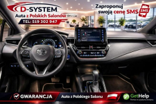21r Salon Polska 1.8  HYBRID hatchback Bezwypadkowy Serwis ASO Toyota Białystok - zdjęcie 5