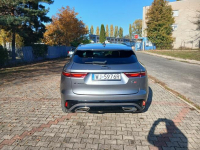 Jaguar F-Pace 3,0 Diesel 2021 Rok 50 Tys.km ZAMIANA Warszawa - zdjęcie 7