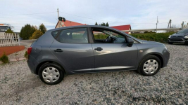 Seat Ibiza 1,2 benzyna Polift Kamienna Góra - zdjęcie 6