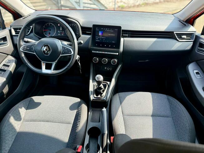 Renault Clio Salon Polska Faktura VAT 23% Tarnowskie Góry - zdjęcie 6