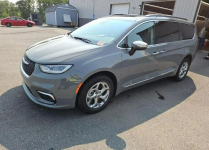 Chrysler Pacifica LIMITED / AWD / niski przebieg Cieszyn - zdjęcie 3
