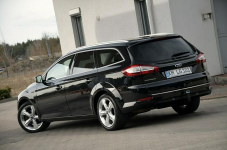 Ford Mondeo 2,0TDCI*163KM*Xenon*Convers*NAvi*Szyberdach*Niemcy Ostrów Mazowiecka - zdjęcie 10