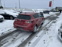 Toyota Auris Hybryda Automat Klimatronik Podgrzewanie Tempomat Gliwice - zdjęcie 2