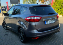 Ford C-Max 1,6 TDCI 115KM Aso Super Stan Import Raty Opłaty !!! Łęczyca - zdjęcie 9