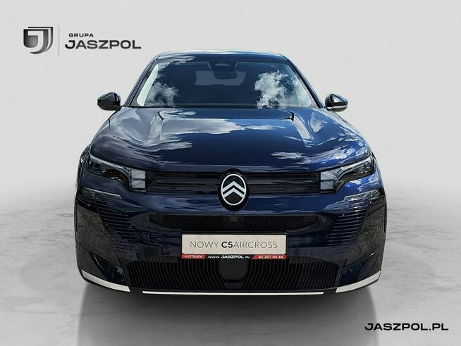 Citroen C5 Aircross PLUS , hybrid , cena specjalna Łódź - zdjęcie 2