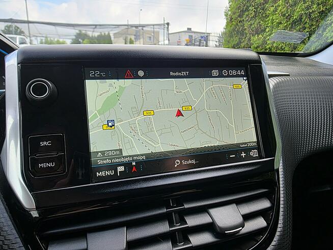 Peugeot 2008 serwis ASO, nawigacja Rydułtowy - zdjęcie 11