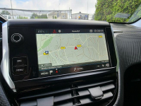 Peugeot 2008 serwis ASO, nawigacja Rydułtowy - zdjęcie 11