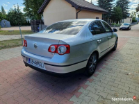 Volkswagen Passat1.6 benzyna! Sedan! Możliwa zamiana! Bydgoszcz - zdjęcie 5