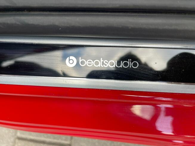 Volkswagen Polo Beatsaudio Podgrzewanie Czujniki park. Skóra Gliwice - zdjęcie 8