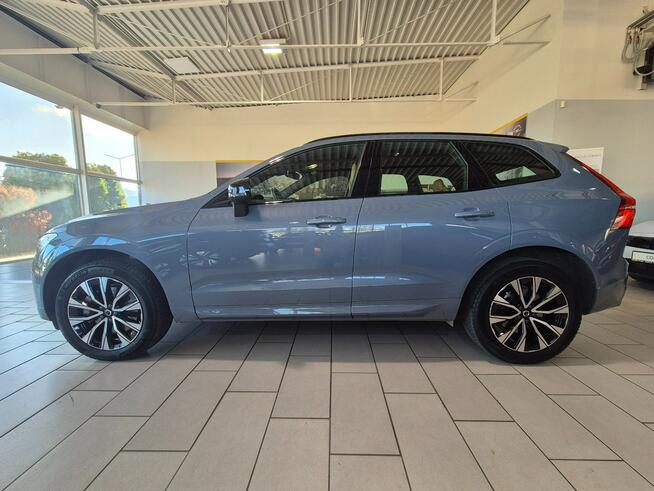 Volvo XC 60 B4 Mild Hybrid 197KM Plus Dark Giżycko - zdjęcie 10