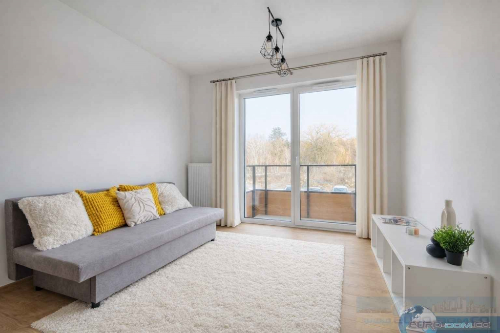 MIESZKANIE NA WYNAJEM | GWIAZDOWO | KOŁO KOSTRZYNA | 2 POKOJE Gwiazdowo - zdjęcie 2