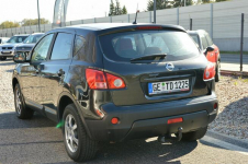 Nissan Qashqai 2.0  4X4 Panorama Alu  Klimtronic Chełm - zdjęcie 12