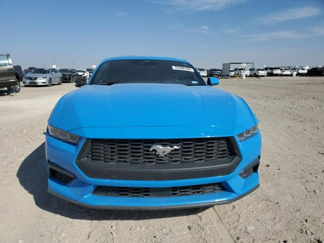 Ford Mustang Ecoboost  2.3l 315 HP Sękocin Nowy - zdjęcie 5