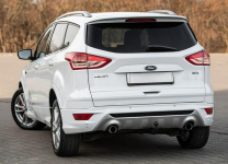 Ford Kuga Podzagajnik - zdjęcie 6