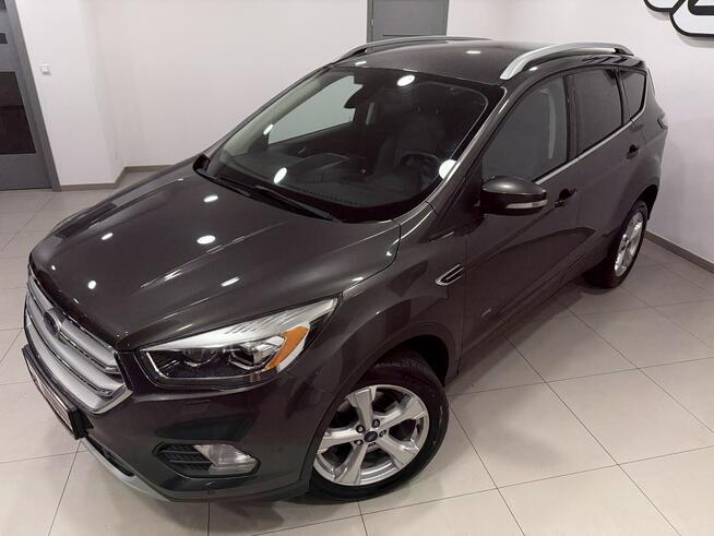 Ford Kuga 4X4 / Navi / Kamera / Roczna Gwarancja GetHelp w cenie Korczyna - zdjęcie 3