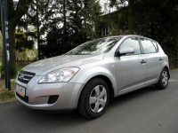 Kia Cee'd 1,4 klima Łódź - zdjęcie 2