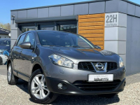 Nissan Qashqai 1.6i(116KM) Fajny Stan!!!