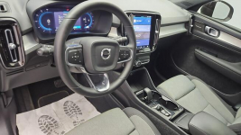 Volvo XC 40 XC40 B3 Plus Dark aut ! Z Polskiego Salonu ! Faktura VAT ! Warszawa - zdjęcie 9