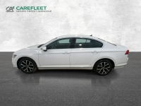 Volkswagen Passat 2.0 TSI Elegance DSG Warszawa - zdjęcie 8