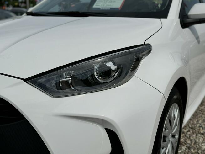 Toyota Yaris | Polski salon | Tylko 8000km Reda - zdjęcie 9