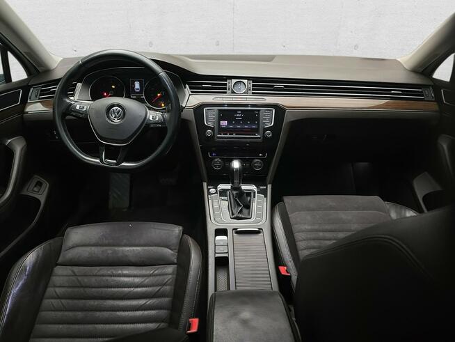 Volkswagen Passat Komorniki - zdjęcie 9