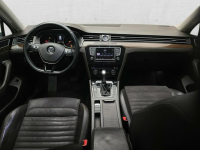Volkswagen Passat Komorniki - zdjęcie 9