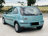 OPEL CORSA C 1.0 Benzyna |Stan Bardzo Dobry| Witowo - zdjęcie 4