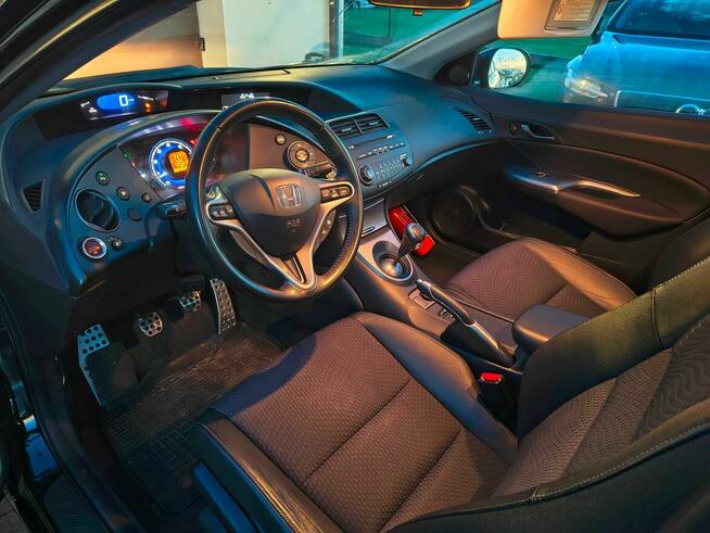 Honda Civic 140 KM Spytkowice - zdjęcie 6
