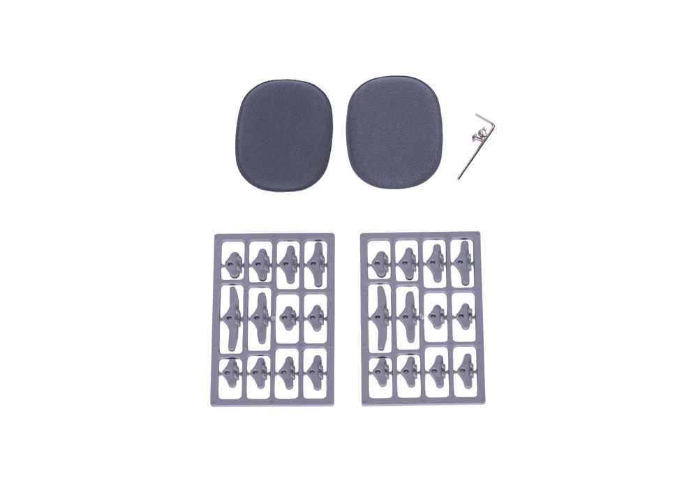 FUNKCJONALNA ORTEZA STAWU KOLANOWEGO DUOMAX O-1280 – NFZ Bemowo - zdjęcie 2