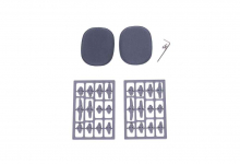 FUNKCJONALNA ORTEZA STAWU KOLANOWEGO DUOMAX O-1280 – NFZ Bemowo - zdjęcie 2