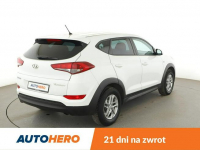 Hyundai Tucson navigacja klimatyzacja multifunkcja bluetooth Warszawa - zdjęcie 7