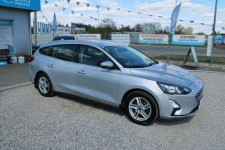 Ford Focus Connected 35691PLN Gwarancja F-vat 120HP Warszawa - zdjęcie 5