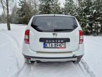 Dacia Duster Benzyna + Gaz Konstancin-Jeziorna - zdjęcie 11