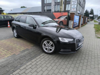 Audi A4 2.0 TDi 150KM Klimatronic Virtual Automat Łuków - zdjęcie 2