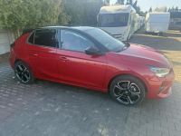Opel Corsa Zielona Łąka - zdjęcie 3