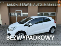 Kia Rio Rej. 01/2014  1,2 85KM  Klimatyzacja  Serwis  1Właściciel